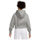Nike Γυναικεία ζακέτα Sportswear Phoenix Fleece Nike Γυναικεία ζακέτα Sportswear Phoenix Fleece